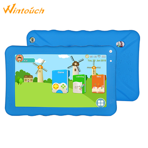 Wintouch Tablet Kids <strong>Uses</strong> Sim Card Educational Learning Tab 9&quot; <strong>Android</strong> Tablet Tab <strong>Computers</strong> for Children/kids - Product Image 1