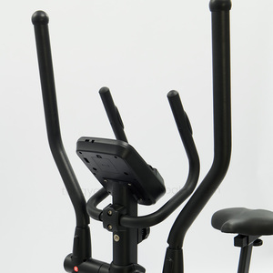 Nhà Dễ dàng sử dụng thẳng đứng xe đạp để giảm cân đốt cháy chất béo & cơ bắp Toning thể loại Elip giảng viên - Product Image 5