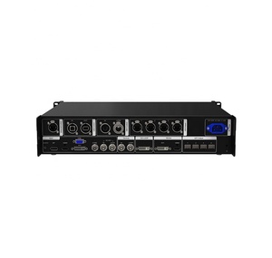 Nova Pro HD Все-в-одном Профессиональное светодиодное освещение для видео процессор контроллер светодиодного табло - Product Image 4