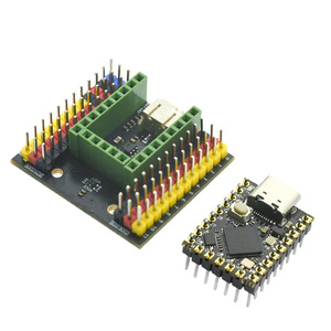 RP2040 For Raspberry Pi Microcontroller PICO Development Board RP2040-Zero Module Dual-core - Product Image 1
