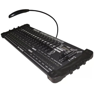 <strong>Led</strong> <strong>Dmx</strong> <strong>Controller</strong> Dmx512 <strong>DMX</strong> 384 Intelligent <strong>Controller</strong> <strong>DMX</strong> Stage Light <strong>Controller</strong> Light Console