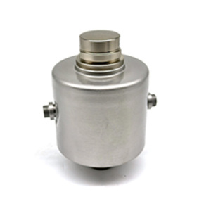 Column compression self restoring rockpin digital RC3 <strong>load</strong> cell 30t 40t <strong>double</strong> sockets no junction box for truck scale - Product Image 5