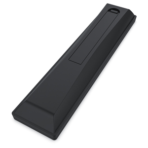 Telecomando personalizzato universale ABS in plastica programmabile ir per smart tv - Product Image 2