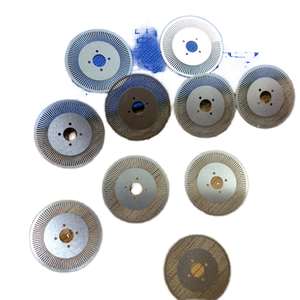 Быстрая доставка, диски с оптическим поворотным кодом - Product Image 4