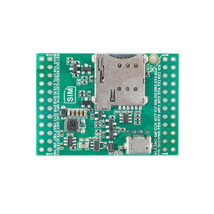 Netcom GSM LTE GSM A7670C4GモジュールCAT.1コア開発ボードフルSTM32Soutines FS-MCore-A7670C FS-HCore-A7670C - Product Image 2
