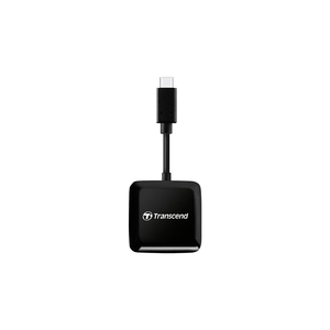 6-in-1 USB Type-C HUB USB 3.1 Gen 2เครื่องอ่านบัตร TS-HUB5C - Product Image 3