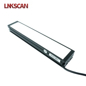 车间用机器视觉工业相机用24v发光二极管可调光条形光源 - Product Image 2