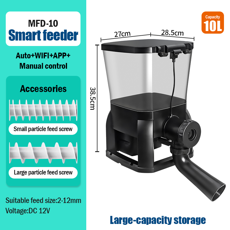 MFD-10 10L