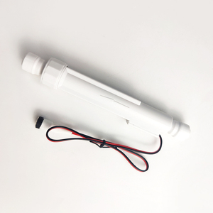 UVWORKS 265nm~280nm High-power <strong>5W</strong> Flow Watersterilization Module Applied to Water Purification UVC <strong>LED</strong> - Product Image 4