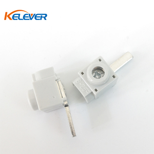 Yueqing Mcb Electric <strong>Busbar</strong> Terminal Connector - Product Image 5