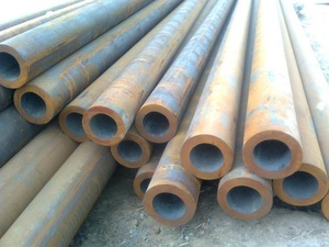 14 BDLS + 1 kutu dikişsiz STE EL tüpleri bir/SA53 ASTM /ASME-A/SA 106/API5L API 5L B/X42 - Product Image 5