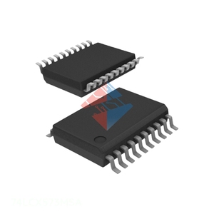 Components Electronic <strong>74LCX573MSA</strong> 20 SSOP Logic Authorized Distributor - Product Image 1