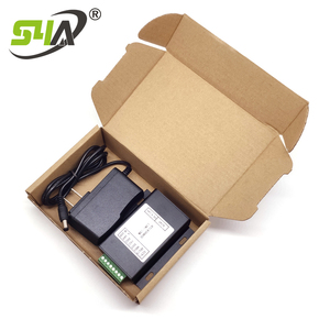 TCP/IP zu WG Ethernet zu Wiegand Signal daten übertragung - Product Image 6