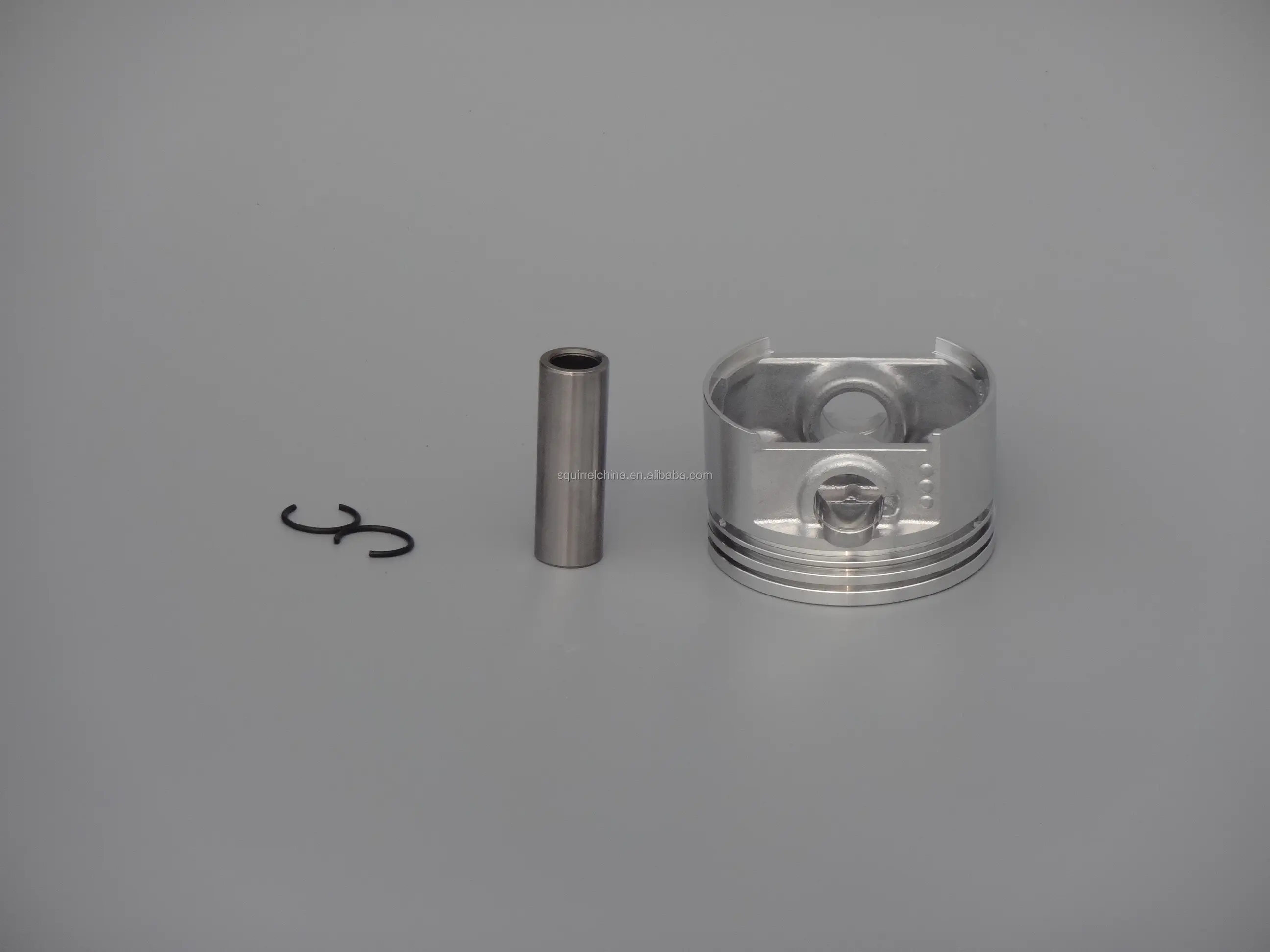 Robin EH12 Ring Piston Mesin 252-23501-17 Karburator Filter Udara Piston Ring Koil Pengapian