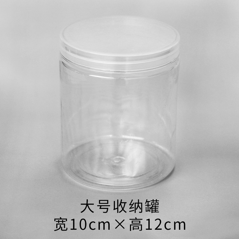 Large storage jars - quality choice