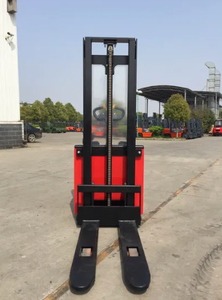 1.5t電気スタッカー/CDD15/電気パレットスタッカー - Product Image 3