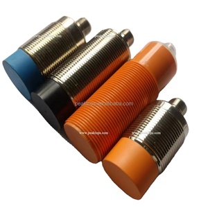 Sensor de proximidad inductivo IFRM06P17A3/S35L, circuito integrado de sensor de interruptor de proximidad PI2898 de 2, 2, 1, 2, 1, 2 - Product Image 5