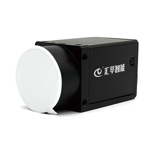 HC-CS050-60GM กล้องสแกนพื้นที่อุตสาหกรรม GigE มหัศจรรย์เครื่อง 5MP สําหรับการวัดมิติ - Product Image 6