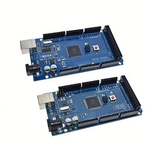 MEGA2560 <strong>MEGA</strong> 2560 R3 ATmega2560-16AU CH340G AVR USB Board Development Board MEGA2560 - Product Image 5