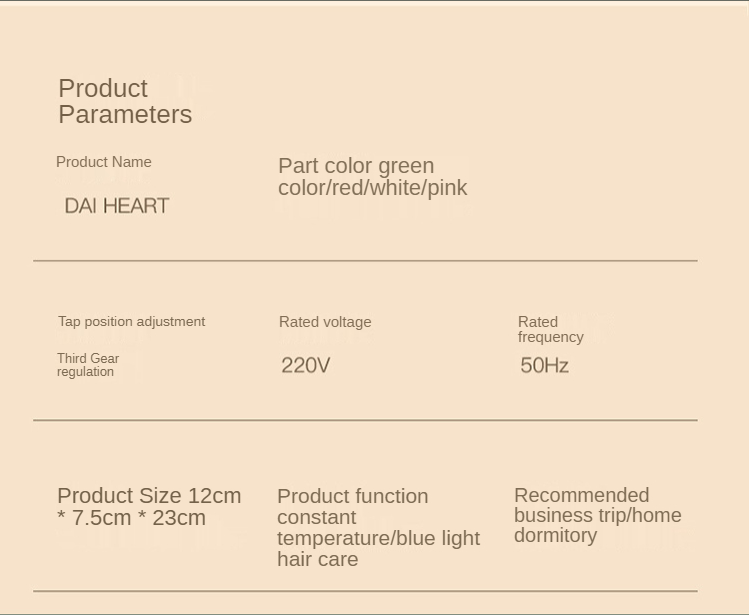 Best Price Superior Quality Popular Product Negative Ion Hair Dryer Professional Salon