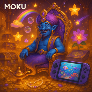 Золотой Дракон OEM Дистрибьютор мастерских игр Juwa Orion Star Panda Master аркадная платформа с монетоприемным управлением MOKU Metal - Product Image 3