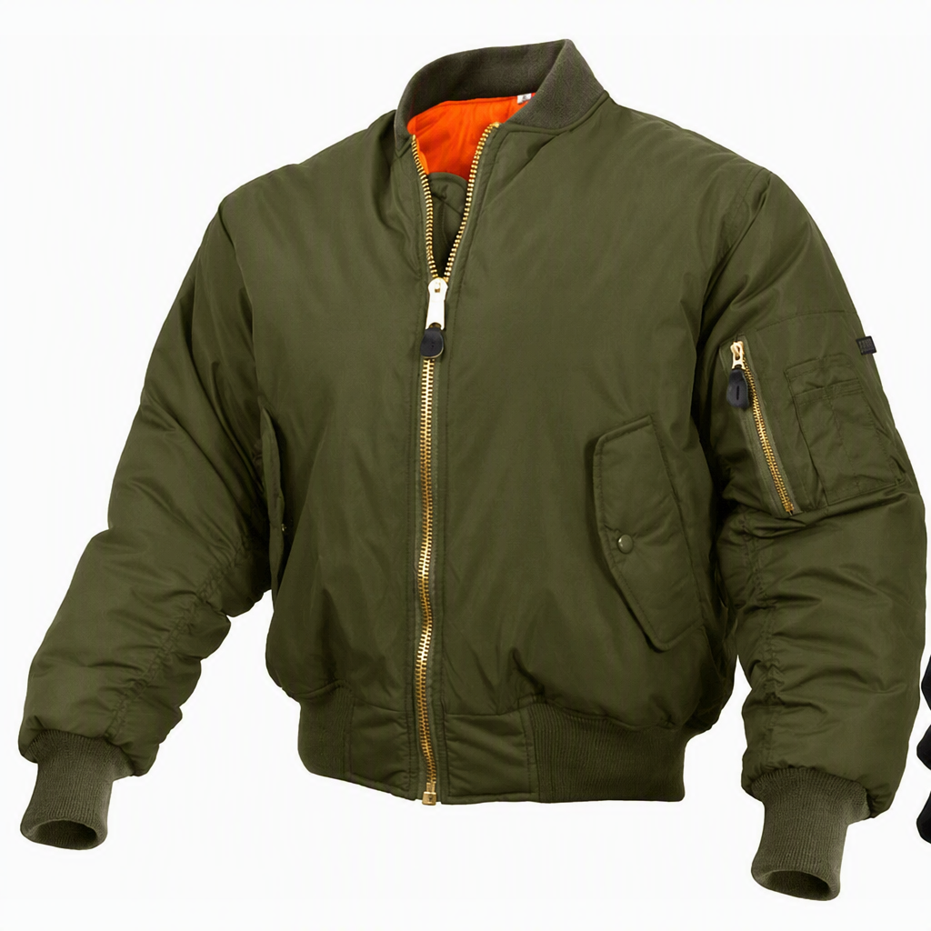Army Green