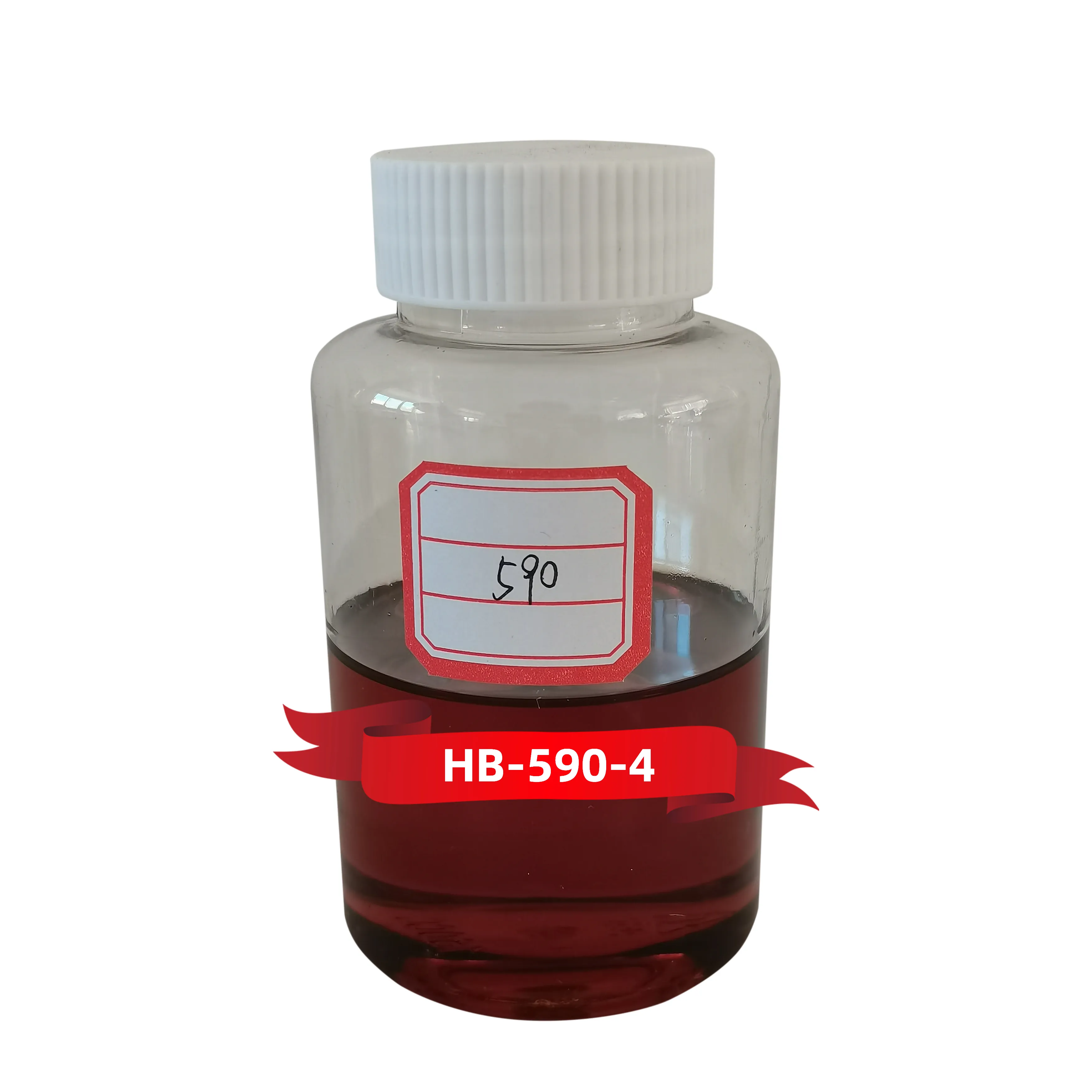 Хорошая производительность высокая активность ароматический амин эпоксидный отвердитель для заливки HB-590