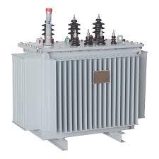 630KVA a 1600KVA a bassa perdita di olio-riempito trasformatore di potenza per uso industriale 400V/415V tensione di uscita 10KV ingresso 6Kv uscita - Product Image 3