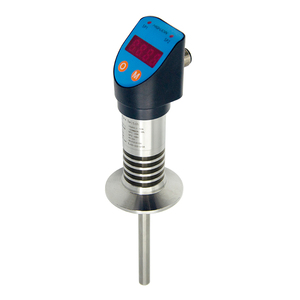 Conexión de abrazadera de interruptor de temperatura HIGHJOIN 4-20ma NPN Relé NPN personalizado para control de procesos - Product Image 2
