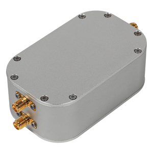 4W WiFiアンプ5000 ~ 6000MHz 5G 36dBmワイヤレス信号エクステンダー2T2R MiMo RC FPVドローン送信パワーブースター4Gリピーター - Product Image 1