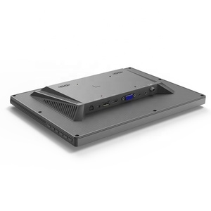 800 Nits <strong>LCD</strong> <strong>Monitor</strong> 12 Inch Capacitive Touch Screen Display 4K HDMI Industrial <strong>Computer</strong> <strong>Monitor</strong>