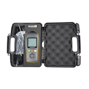 Medidor de termómetro industrial con registrador de datos de temperatura de termómetro USB PT100 - Product Image 6