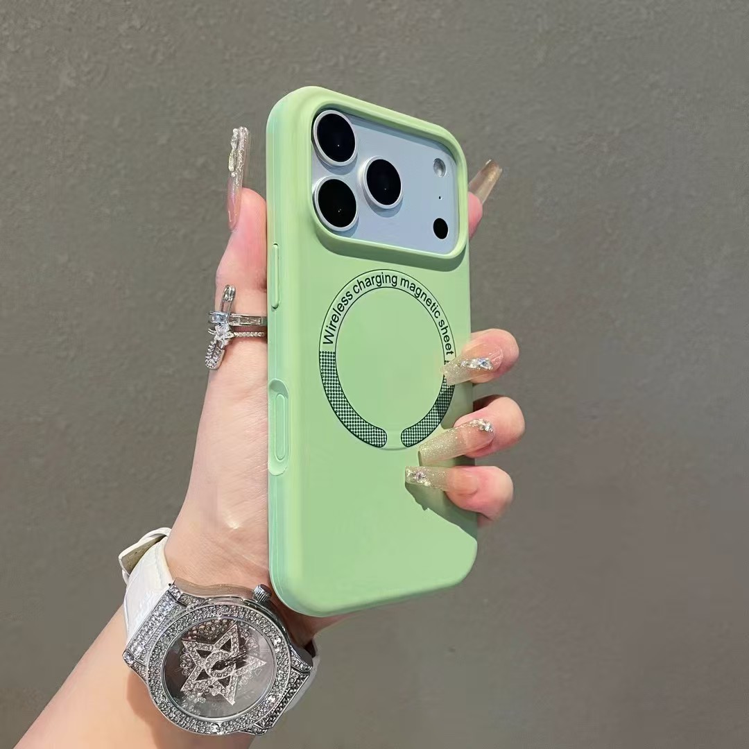 Verde