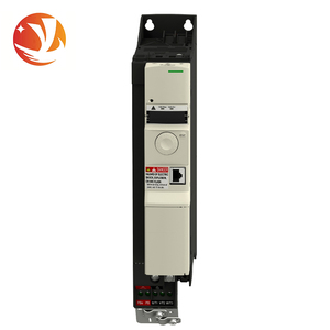 Hochwertige industrielle Automatisierung plc pac dedizierte Steuerungen mit ATV32HU40N4 plc Logik programmier steuerung - Product Image 1