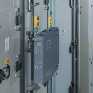 Brand New Siemens SIMATIC ET200SP HA <strong>Analog</strong> HART <strong>Input</strong> <strong>Module</strong> AI 4XI 2-/4-Wire HART <strong>Isol</strong> Industrial Control PAC Model - Product Image 1