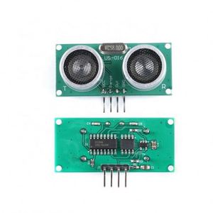 RUIJIA US-016 Ultrasonic <strong>Sensor</strong> High Precision <strong>Analog</strong> <strong>Voltage</strong> <strong>Output</strong> Dual Range <strong>Analog</strong> US-016 Ultrasonic <strong>Sensor</strong> - Product Image 3