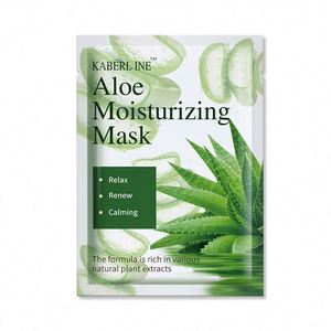 factory Facial Mask Oem Skin Care <strong>Korea</strong> Moisturizing Oil Control Cucumber Face <strong>Popular</strong> Hydrating Lifting Plant Organic - Product Image 1