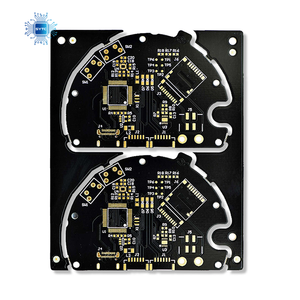 PCB tasarım ve geliştirme Ac evrensel PCB kartı kaliteli kontrol üretimi - Product Image 3