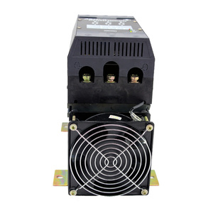 Aoyi FUSCR-LA-ZQ 90A-200A Three Phase Phase Angle Inductive Load <strong>SCR</strong> Power <strong>Controller</strong> - Product Image 2