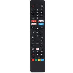 China <strong>Remote</strong> Control Manufacturer New Replacement Voice <strong>Remote</strong> TV <strong>Remote</strong> Control for RM-C3250 <strong>Remote</strong> Controller