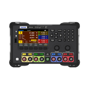 Hochleistungs-Vierkanal-programmier bares lineares DC-geregeltes Netzteil der Xtester-HDP4000-Serie - Product Image 1