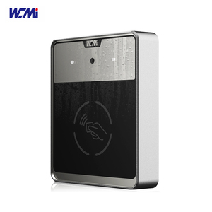 AC8631 Ethernet Smart Card <strong>Reader</strong> 13.56Mhz ISO 14443A Qr Code NFC Access Control Card <strong>Reader</strong> - Product Image 1