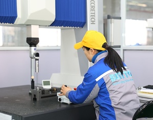Integrated-Structure Planetary Reducer Gearbox <strong>AHT</strong> Series Multi Specification <strong>for</strong> Customized Servo Motors ODM - Product Image 5