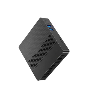 Mini PC M2 Air Intel para Producción Profesional de medios N4000 Win11 6GB RAM 128GB ROM Dual-Band WiFi Bluetooth USB Mini computadora - Product Image 4