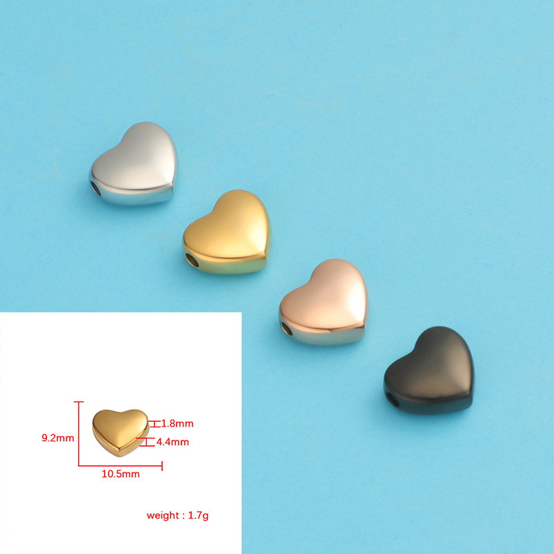 Coeur cambré