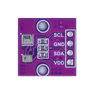 AHT20+BMP280 <strong>Temperature</strong>, Humidity and Air Pressure Module High-precision Digital <strong>Temperature</strong> Module - Product Image 5