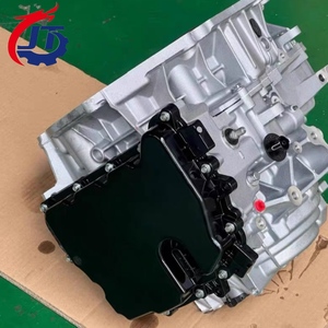 JT GF6 6T30E Automático Gearbox Assembly 3050033470 Bom Desempenho 6T30 6T40 Remanufaturados Transmissão Parte para GM Chevrolet - Product Image 4