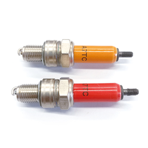 Korozyon geçirmez güçlü çizim buji platin mercdes araba bujiler üretim hattı japon bujiler - Product Image 6