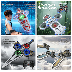 Ept 2.4G <span class=keywords><strong>RC</strong></span> bọt máy bay máy bay phản lực máy bay chiến đấu máy bay máy bay máy bay bay đồ chơi bay với đèn - Product Image 5