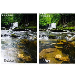 OEM Factory Niedrig preis 49-82mm CPL (Zirkular polarisation linse) Filter für Kamera Smartphone CPL Filter Magnet glas 52mm 58mm - Product Image 3